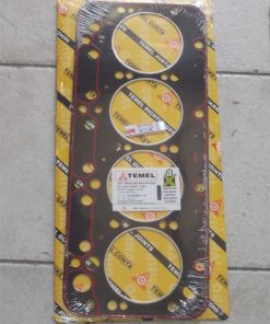 Fiat Traktör 640/65-46/70-56 Silindir Kapak Conta (10-Yt6501-17) Temel 4690351 48021