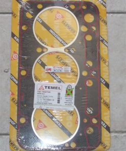 Fiat Traktör 60-56/60-46 Silindir Kapak Conta (10-094001-15) Temel 4769440 48026