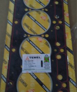 Fiat Traktör 80-66 Silindir Kapak Conta (Turbosuz) (10-006901-16) Temel 98443194 48029
