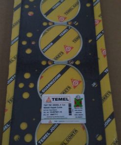 Fiat Traktör 780 Silindir Kapak Conta (10-007901-16) Temel 4695777-7 48033