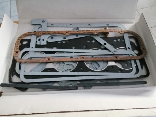 Fiat Traktör 411/415 Takım Conta (1400.00) Ünal 902050 48037