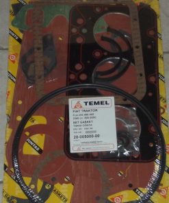 Fiat Traktör 450 Takım Conta (20-005000-00) Temel 1900186 48038
