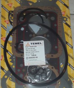 Fiat Traktör 480 Takım Conta (20-Yt6000-00) Temel 1900196 48040