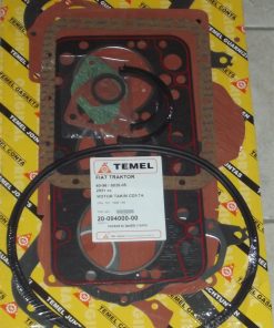 Fiat Traktör 60-56 Takım Conta (20-094000-00) Temel 1900194 48055