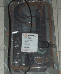 Fiat Traktör 80-66 Takım Conta (20-094500-00) Temel 1900199 48066