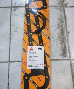 Fiat Traktör 480/55-46/60-56/450 Karter Takım Conta (Saç) (74-094000-00) Temel 500347231 48104