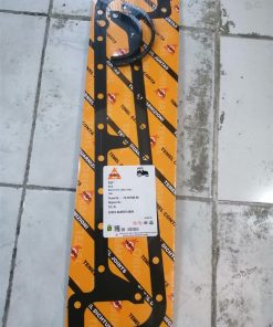Fiat Traktör 640/65-46/70-66/80-66 Karter Takım Conta (Saç) (74-094500-00) Temel 1940143 48116