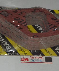 Fiat Traktör 480/640/55-46/450 Emme Manifold Conta Tekli Bahar 4602162 48150