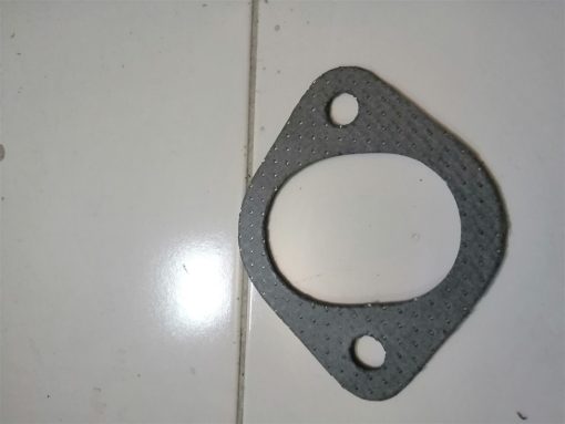 Fiat Traktör 415/411 Egzoz Manifold Conta (1403.00) Ünal 565486 48160