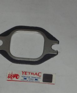 Fiat Traktör 480/640/Td/55-46/80-66/70-56 Egzoz Manifold Conta (2059) Ünal 4601981 48164