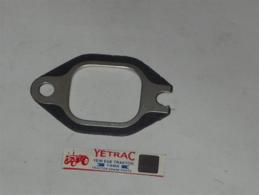 Fiat Traktör 480/640/Td/55-46/80-66/70-56 Egzoz Manifold Conta (2059) Ünal 4601981 48164