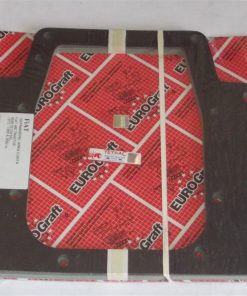 Fiat Traktör 480/Tt55/55-46/640/80-66 Diferansiyel Arka Kapak Conta Bahar 565570 48190