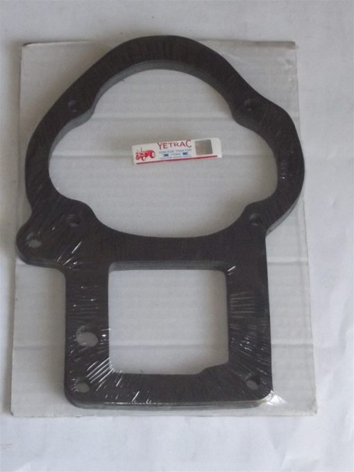 Fiat Traktör 480/640/80-66 Vites Kasnak Kapak Conta Bahar 4976067 48215