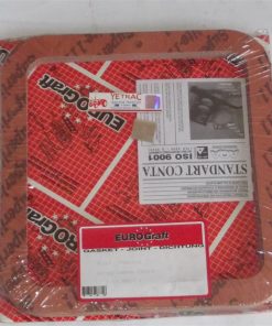 Fiat Traktör 480/640/80-66 Vites Kutu Kapak Conta Bahar 4976068 48219