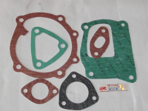 Fiat Traktör 480/640/55-46/80-66/450 Devirdaim Tamir Takım Conta Bahar 1930196 48265