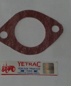 Fiat Traktör 480/640/80-66 Devirdaim Saç Boru Conta Bahar 4599562 48276