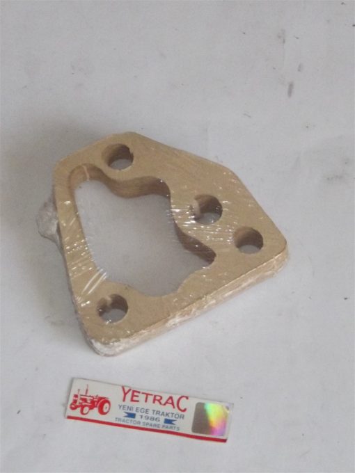 Fiat Traktör Fiat Hidrolik Damper Kaldırma Conta Bahar 598643 48329