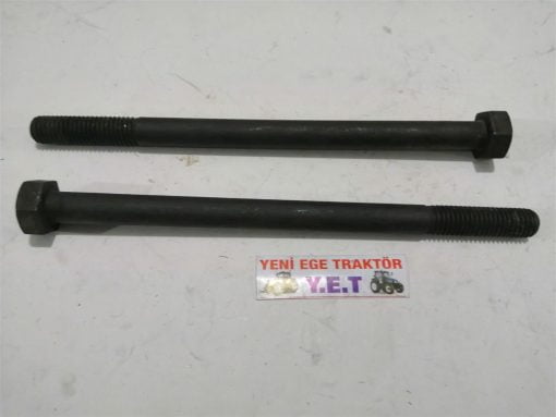Ford Traktör 3000/5000/6600 Silindir Saplaması Kısa 12 Cm Montaj D5NN6065C 50037