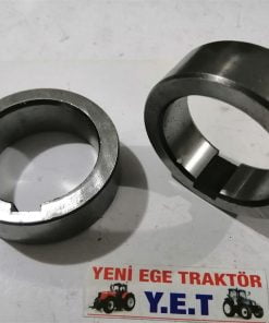 Ford Traktör 3000 Krank Ön Keçe Yatağı (Frd460) Kuntay C5NE6B306A 50050