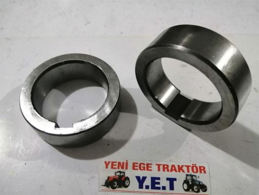 Ford Traktör 3000 Krank Ön Keçe Yatağı (Frd460) Kuntay C5NE6B306A 50050