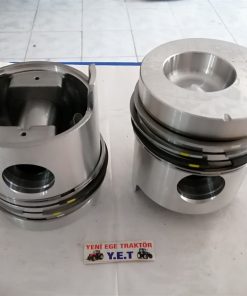 Ford Traktör 2000 Piston Segmanlı Standart (8770870) Nüral C7NN6108S 50067