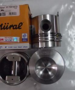 Ford Traktör 3600 Piston Segmanlı Standart (8770872) Nüral D4NN6108L 50074