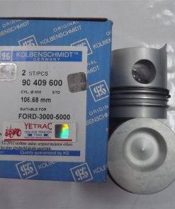 Ford Traktör 3000/5000 Piston Segmanlı Standart (90409600) Kolben D4NN6108 50084