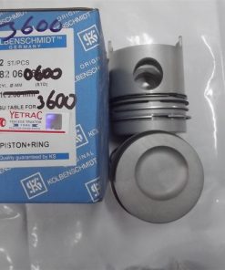 Ford Traktör 3600 Piston Segmanlı Standart (82060600) Kolben D4NN6108 50088