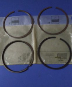 Ford Traktör 3000/5000 Segman 0.40 106.68 (06208111) Goetze DJPN6149V 50123