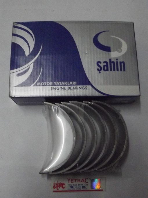 Ford Traktör 3000/3600-2000 Kol Yatak (0.20) Şahin 3051/3047 50149