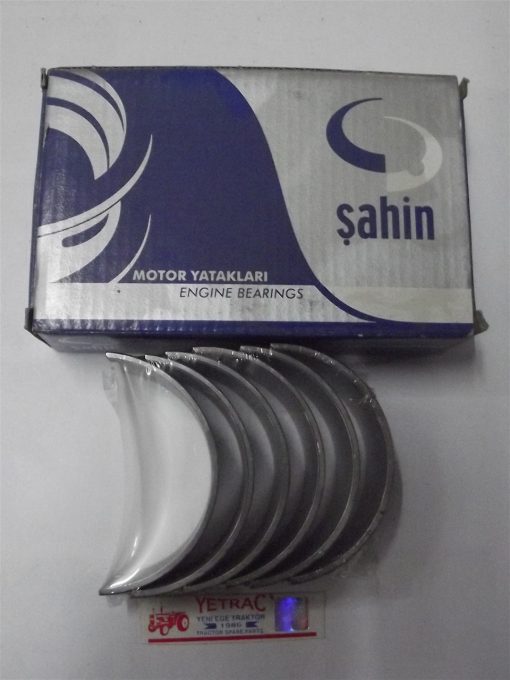 Ford Traktör 3000/3600-2000 Kol Yatak (0.50) Şahin 3051/3047 50154