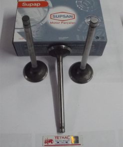 Ford Traktör 3000/5000/3600/6610 Supap Emme (0.03) (V0304855) Supsan C5NN6507C 50196