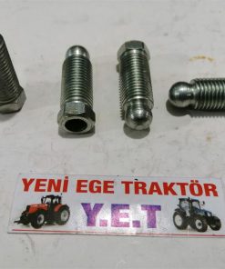 Ford Traktör 3000/5000 Supap Ayar Cıvatası Montaj B6A6549C-E7NN6549AA 50290