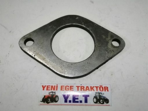 Ford Traktör 3000/5000 Eksantrik Mili Ön Pulu İthal C5NE6269A 50330