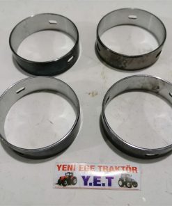 Ford Traktör 3000/3600/3610 Eksantrik Yatağı Takım (4 Lü) (4004) Şahin C5NE6261B 50340