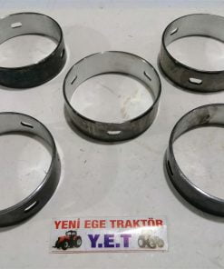 Ford Traktör 5000/6600/6610 Eksantrik Yatağı Takım (5 Li) (5003) Şahin C5NE6261B 50346