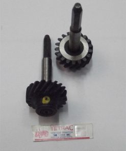 Ford Traktör 3000/5000/6600/6610 Yağ Pompa Dişlisi Öztek D3NN6A820AA 50389