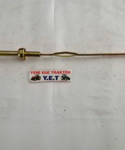 Ford Traktör 3000/5000 Karter Yağ Çubuğu Pres Döküm C5NE6750D 50450