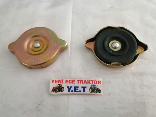 Ford Traktör 3000/5000 Motor Yağ Kapağı (Frk07) Kent D0NN6766A 50470