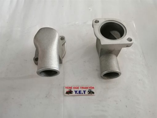 Ford Traktör 3000/5000/3600/6600/6610 Termostat Yatağı (Y088) Aldöküm C7NN8594A 51300