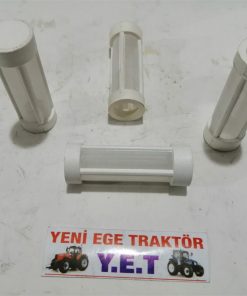 Ford Traktör 3000/5000/6610 Mazot Musluk Süzgeci (Frd440) Kuntay C5NN9N187A 52060