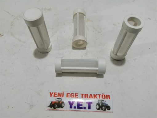 Ford Traktör 3000/5000/6610 Mazot Musluk Süzgeci (Mms04) Kent C5NN9N187A 52065