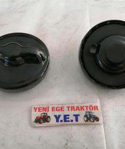 Ford Traktör 3000/5000/6600/6610 Mazot Depo Kapağı (Frk05b) Kent C5NN9030A 52120