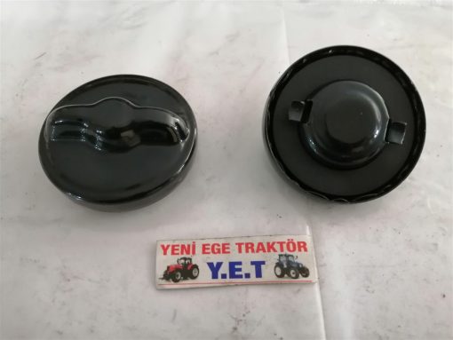 Ford Traktör 3000/5000/6600/6610 Mazot Depo Kapağı (Frk05b) Kent C5NN9030A 52120