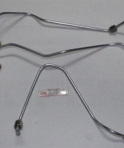 Ford Traktör 3000/3610/3600 Enjektör Boru Takımı Yıldız Kumru C5NE9A557A 52150