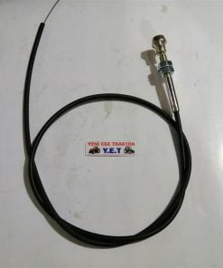 Ford Traktör 3000-Leyland Stop Teli (Demirbaşlı) (Pt847) Power C5NN9C331H 52360