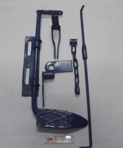 Ford Traktör 3000/3610/3600 Ayak Gazı Tertibatı Montaj D2NN9735A 52400