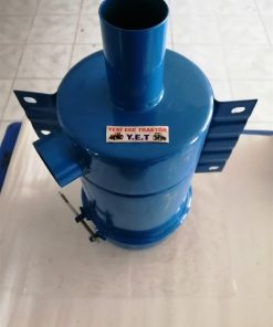 Ford Traktör 5000 Hava Filtresi Komple (B018) Mavcı C5NE9600E 52508