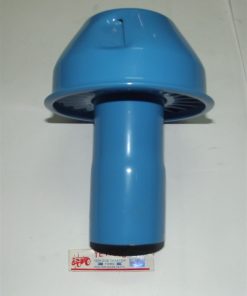 Ford Traktör 3000/2000 Hava Filtre Camlı Baca Borulu (C009) Mavcı B9NN9A660A 52510