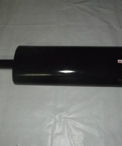 Ford Traktör 6610/6600 Egzoz Emaye (Düz) (Yassı) (160-82) Hars E4NN5230GB 53031